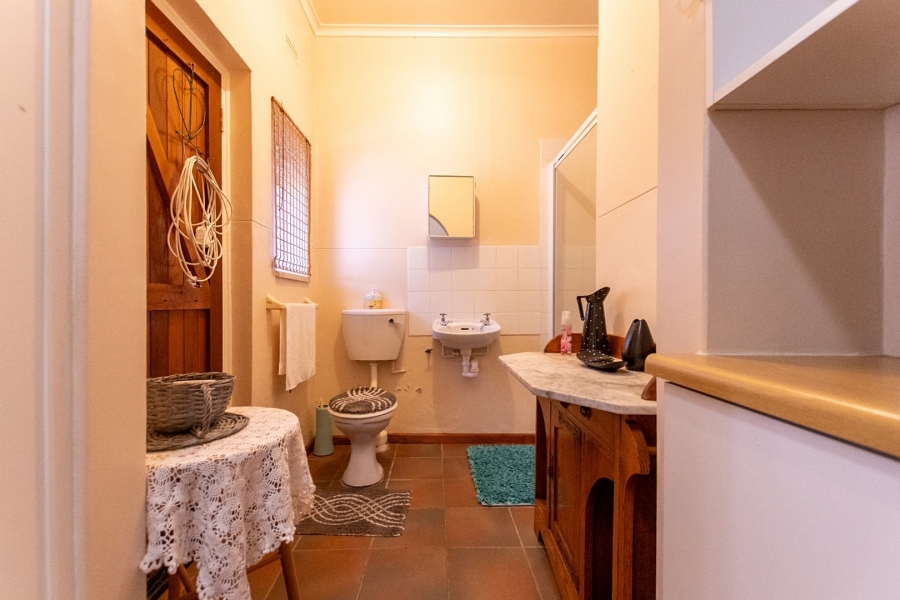 4 Bedroom Property for Sale in Ongegund Village Western Cape